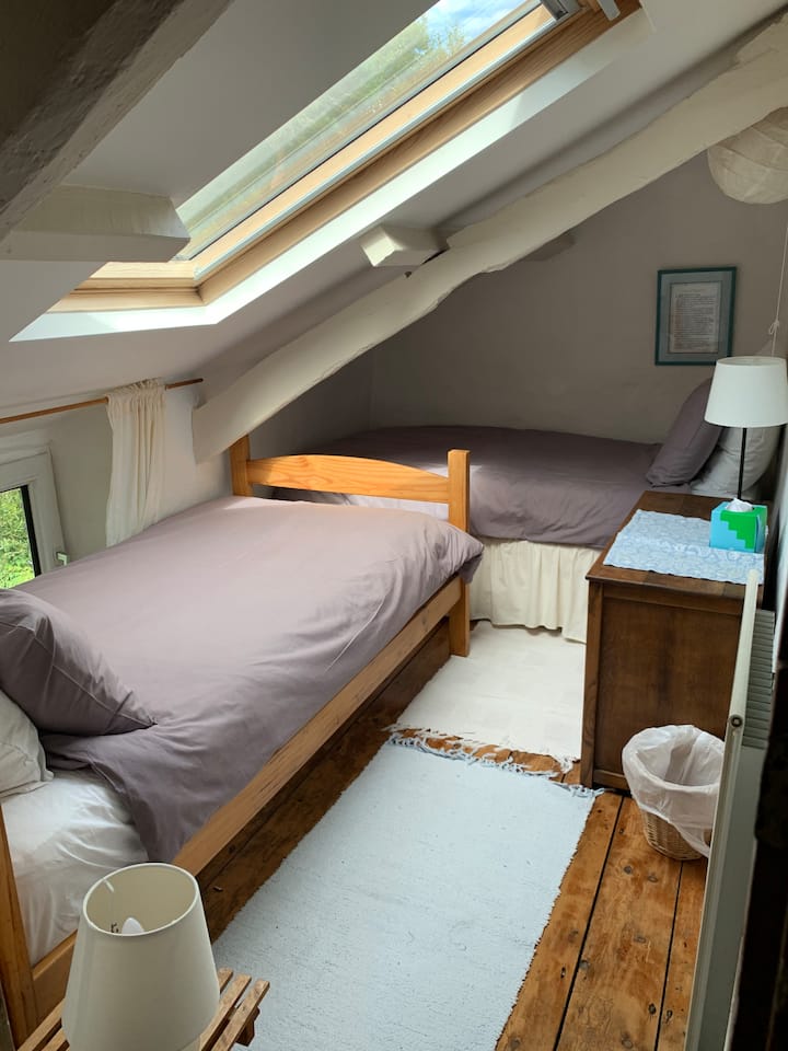 Habitación 2