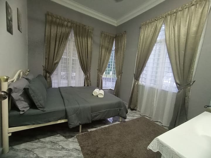 غرفة النوم 3