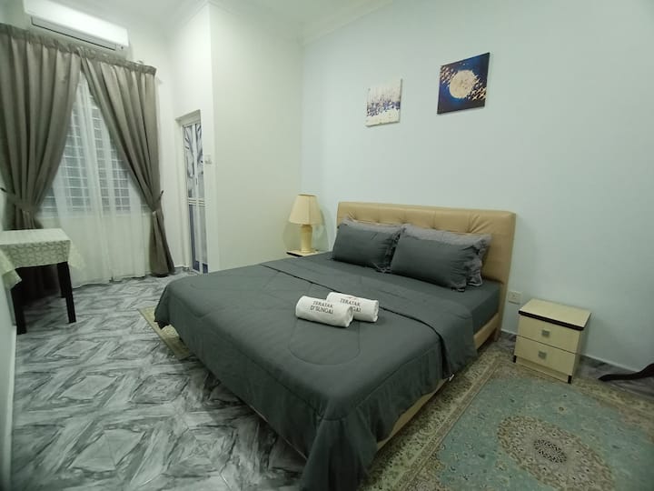 غرفة النوم 1