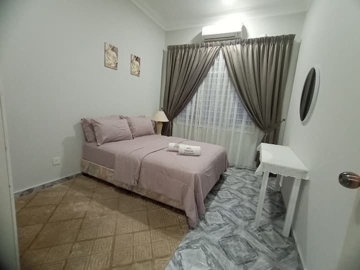 غرفة النوم 2