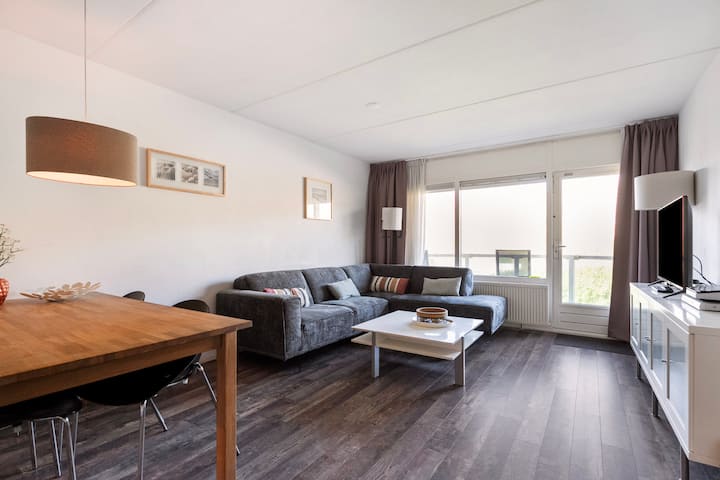 Beach Appartement 27 | Callantsoog - Julianadorp