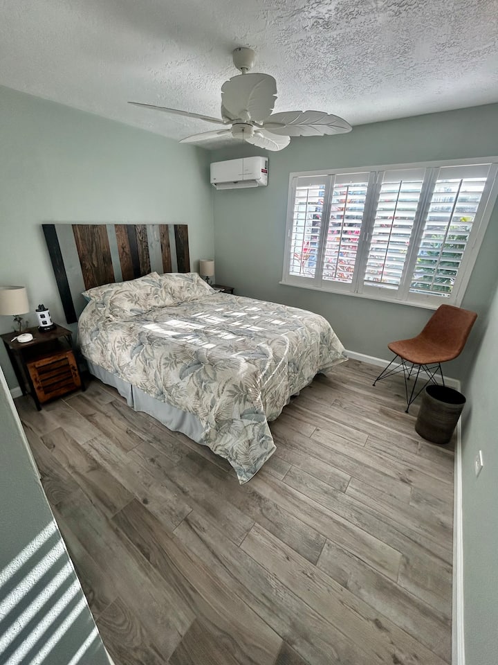 Habitación 1