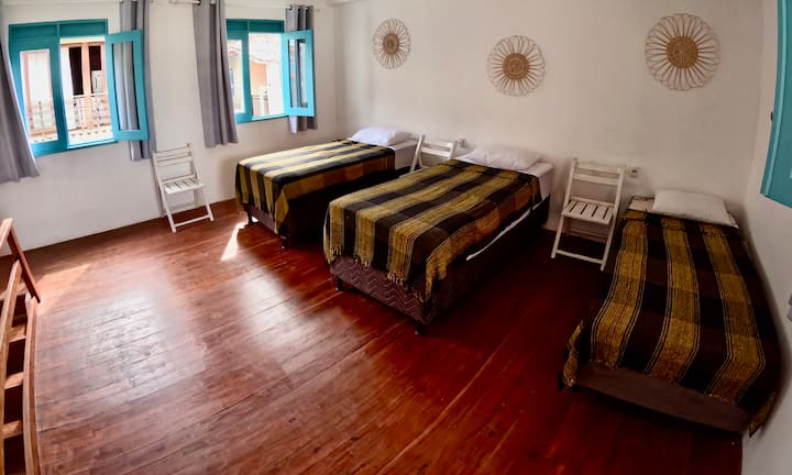 საძინებელი 1