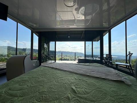 Natural GlamCR San Carlos