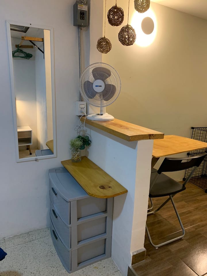 საძინებელი