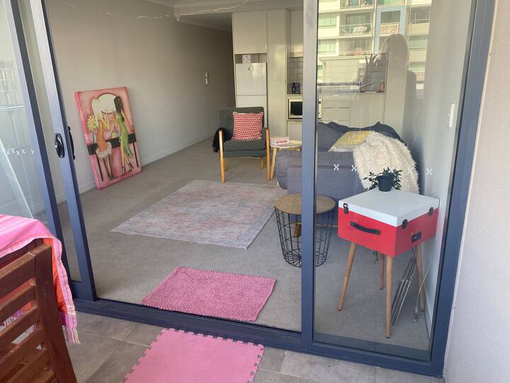 ห้องนั่งเล่น