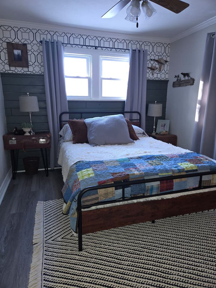 Bedroom 2