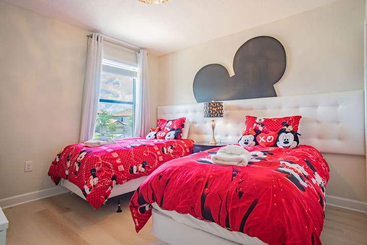 Habitación 5