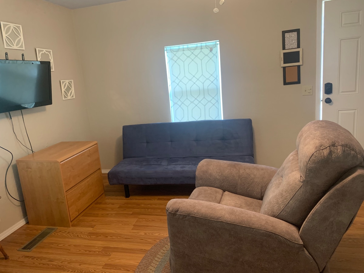 Дневен простор