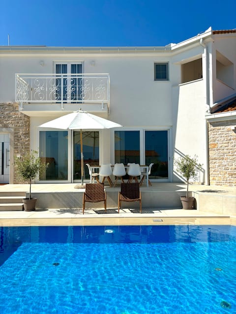 Orebic Luxury Villa Michelle