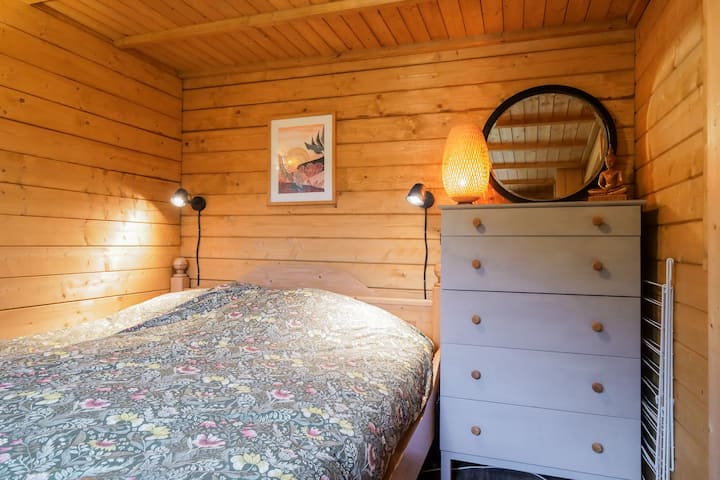 Soveværelse nr. 1