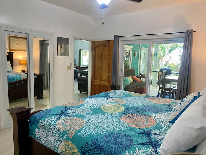 საძინებელი 1