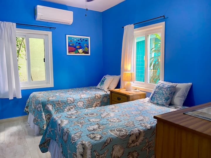 საძინებელი 2