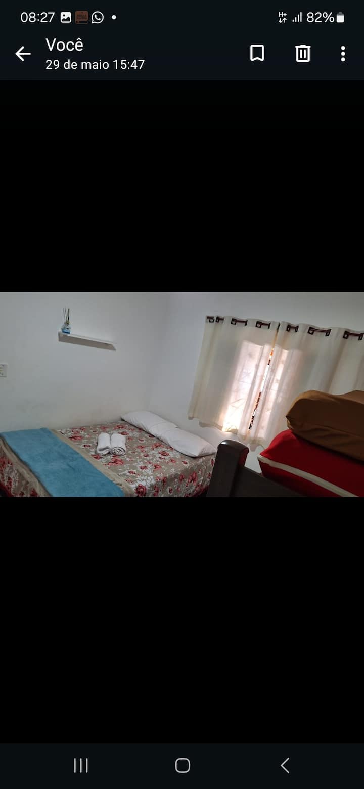 Spálňa 1