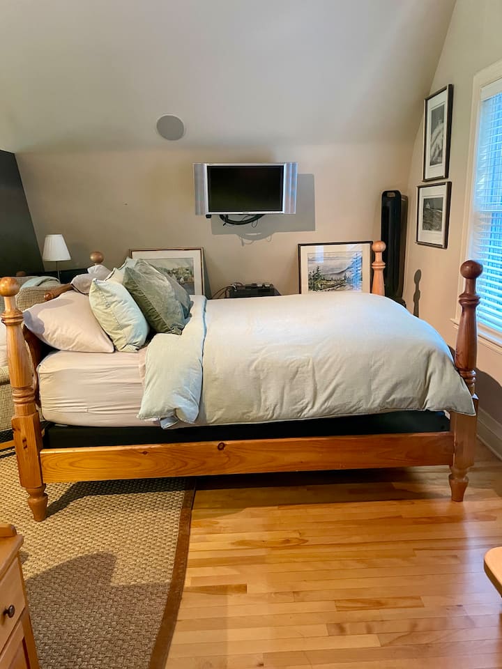 ห้องนอน