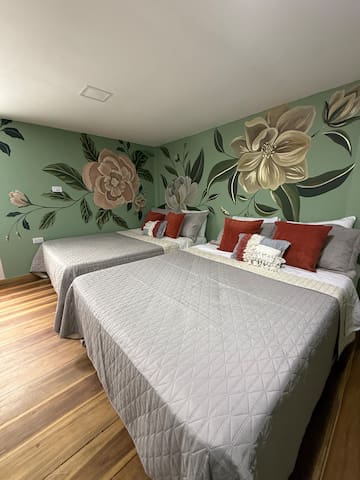Airbrentals managed Airbnb listing 1