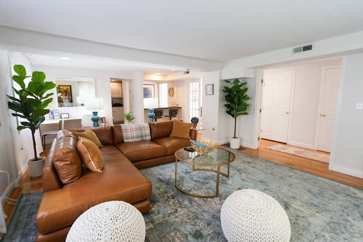 Single Family,3 Bed, 3 Bath,harvard, Mit,hospitals - Cambridge, MA