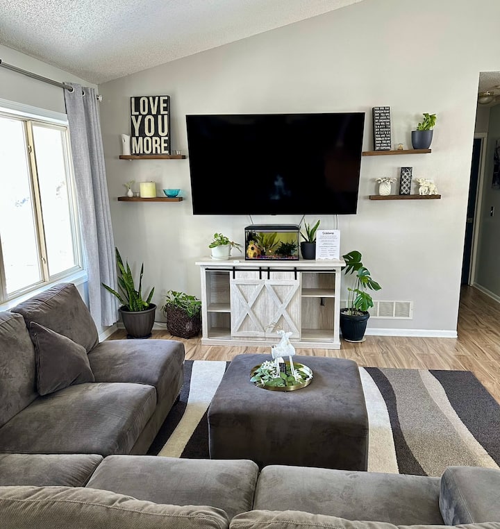 Всекидневна 1