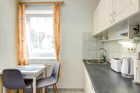 Top Airbnb: Chill Apartman Hévíz in Hévíz