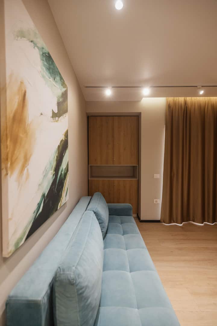 Vloraseas Apartment 2 - Albania