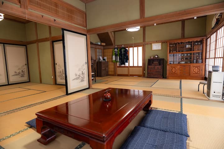 Live Like A Local In Japan  Meals & Tours Included - Morioka