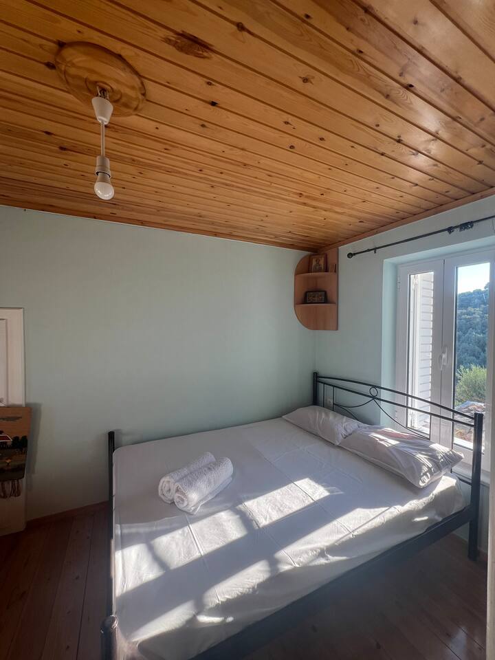 Camera da letto 1
