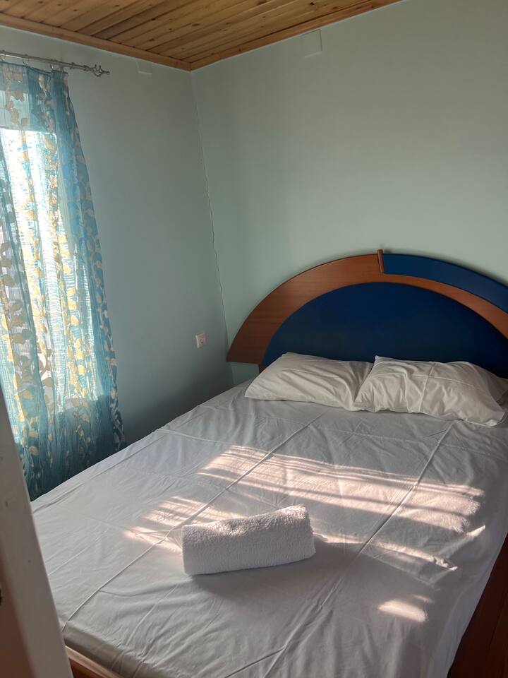 Camera da letto 2