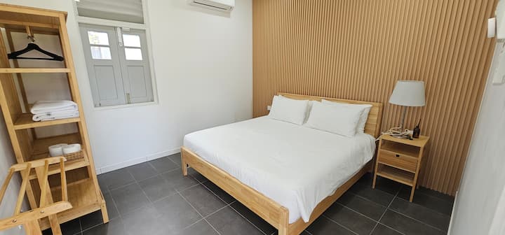 Chambre 4