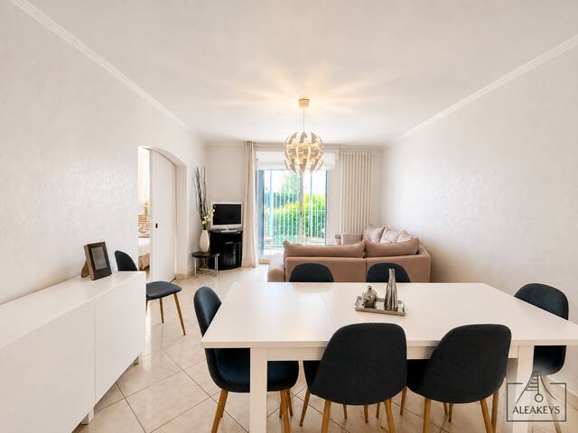 Aleakeys Conciergerie managed Airbnb listing 3