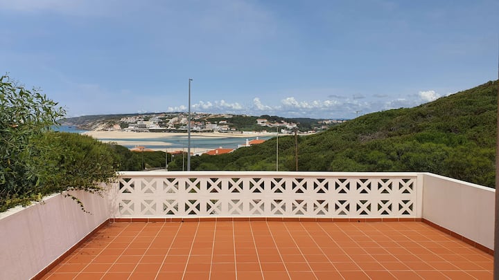 Casa Do Mar Retreat At The ÓBidos Lagoon - Vau