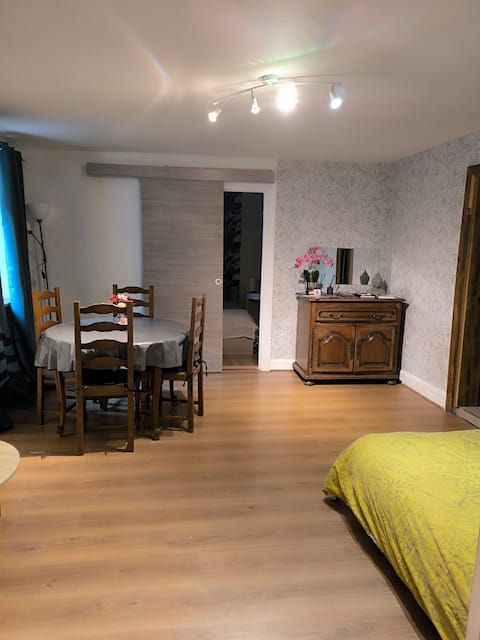 Cottage in the heart of Argent