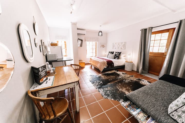 Le Caroo - Graaff-Reinet