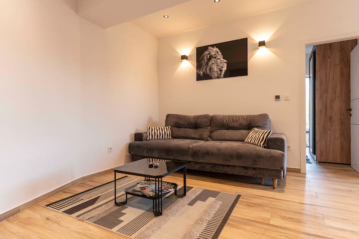 Apartment Harmony - Podstrana