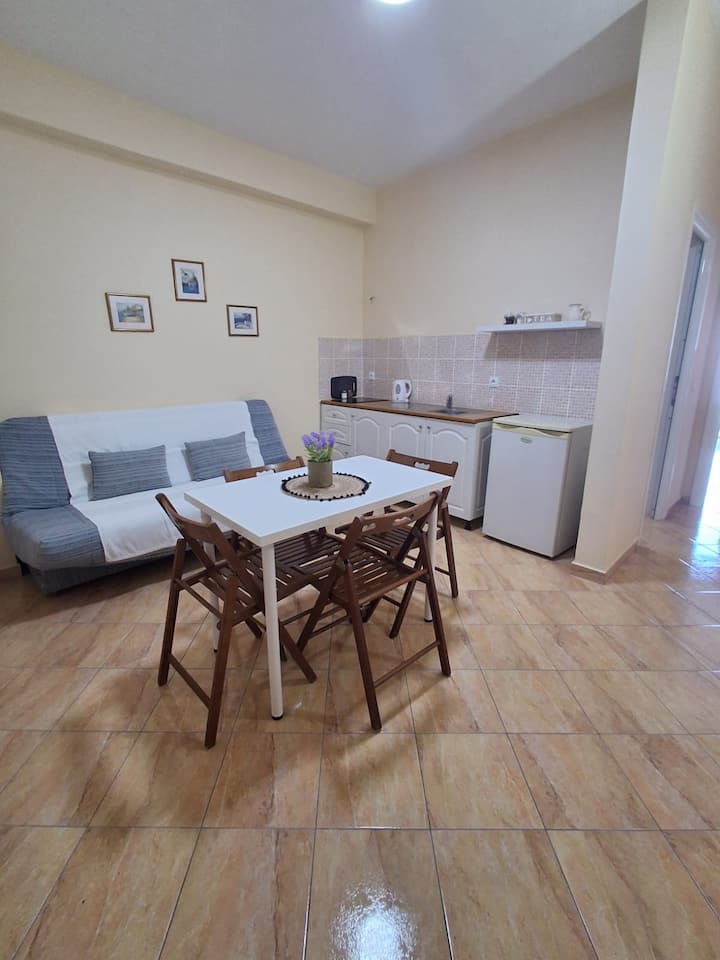 Stunning Sea View Apartment - Dhërmi