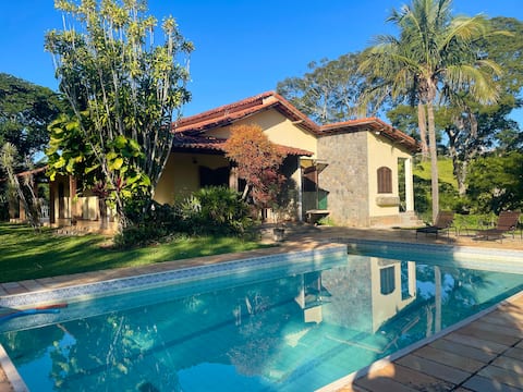 Fazenda São Bernardo - Três Rios, Rio de Janeiro