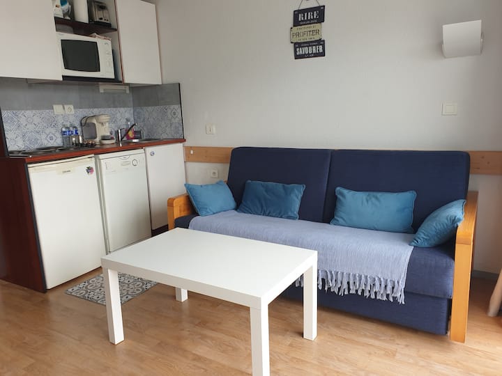 Appartement En Bord De Mer à Bénodet - Bénodet