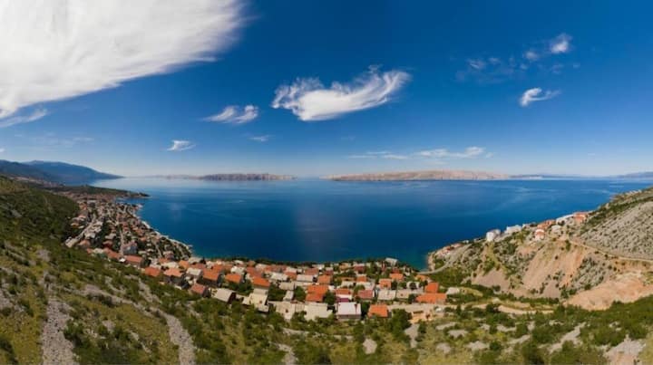 Apartment Matia 2 - Senj
