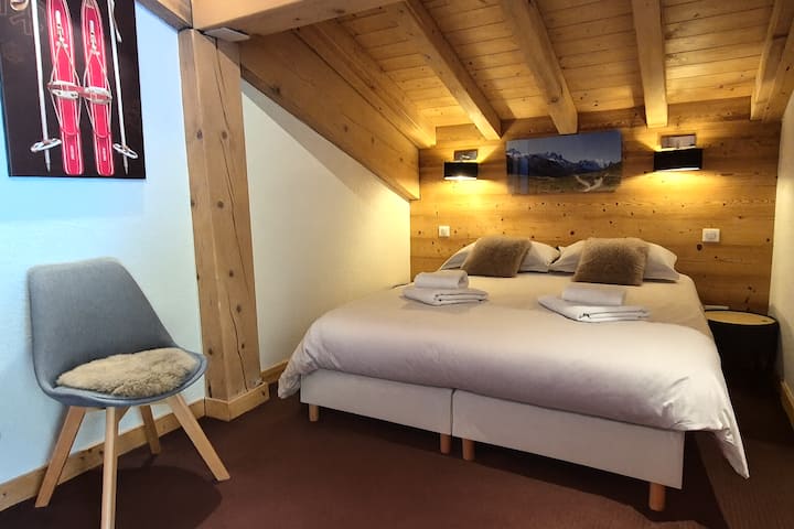Chambre 1