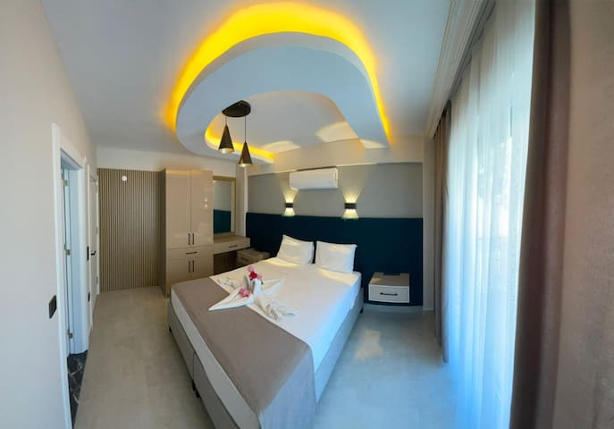 Oludenizevleri managed Airbnb listing 3