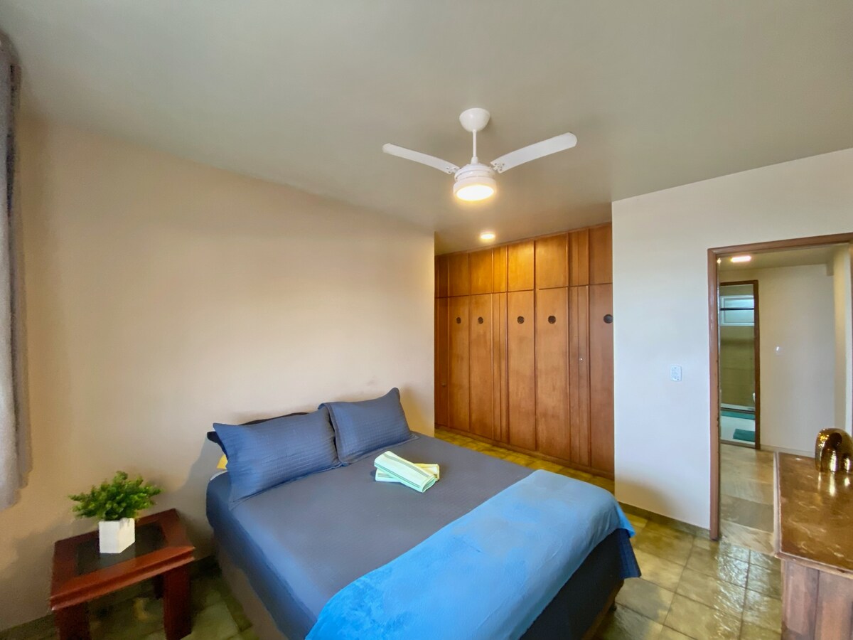 Спална соба 1