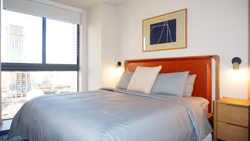 Liventure managed Airbnb listing 2