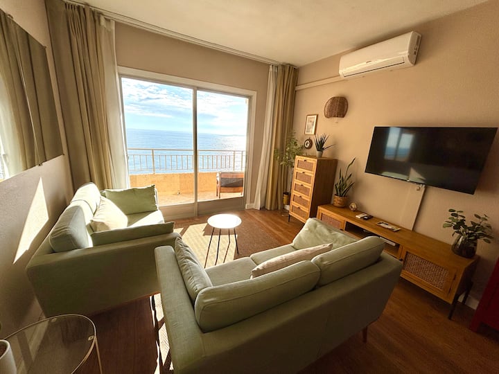 მისაღები სივრცე