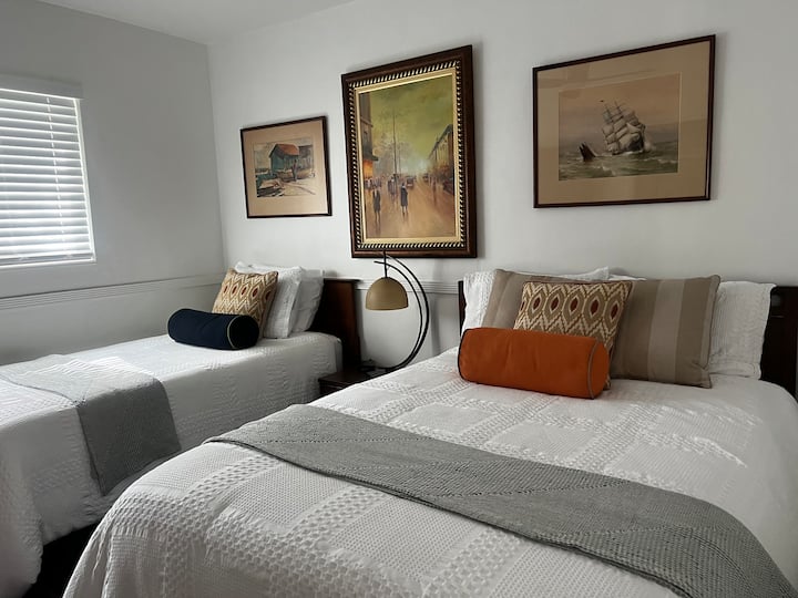 საძინებელი 2