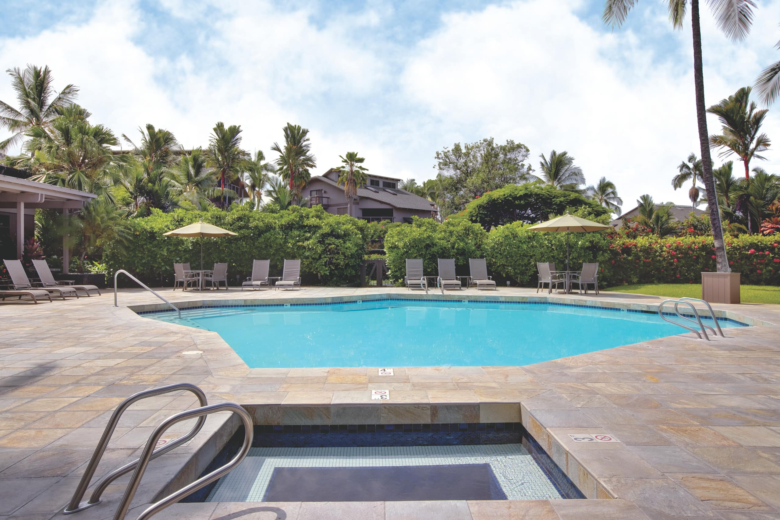 Kanaloa at Kona Oceanfront 3 Bedroom 3 Bath - Photo 24