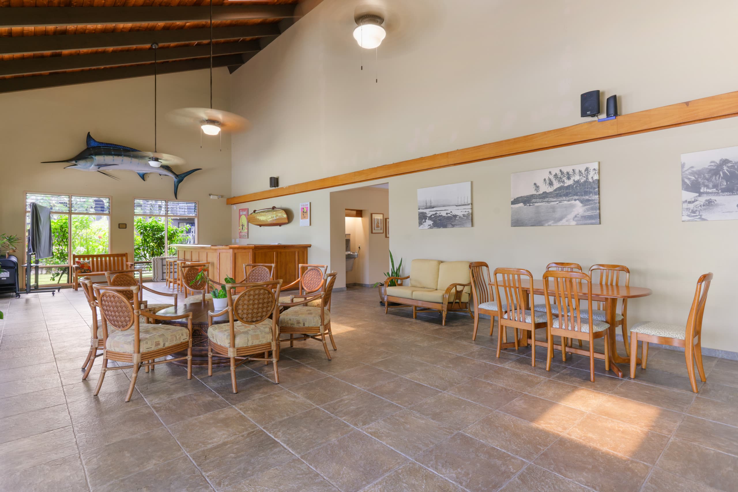 Kanaloa at Kona Oceanfront 3 Bedroom 3 Bath - Photo 27