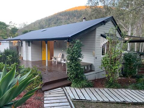 Somertime Cottage