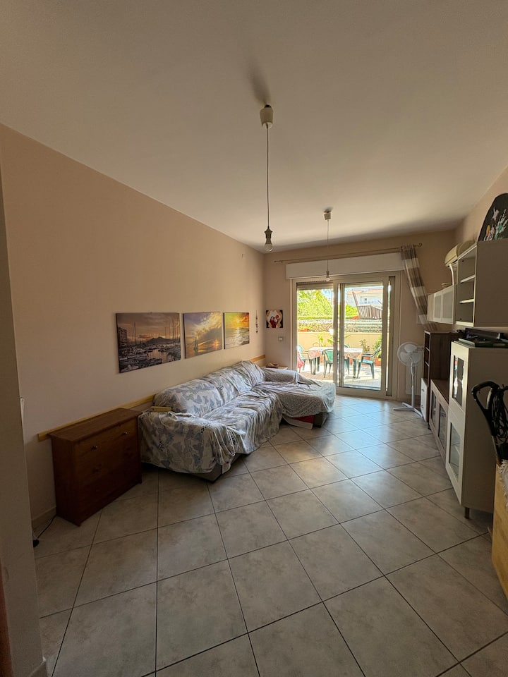 Pineto Sea House - Pineto
