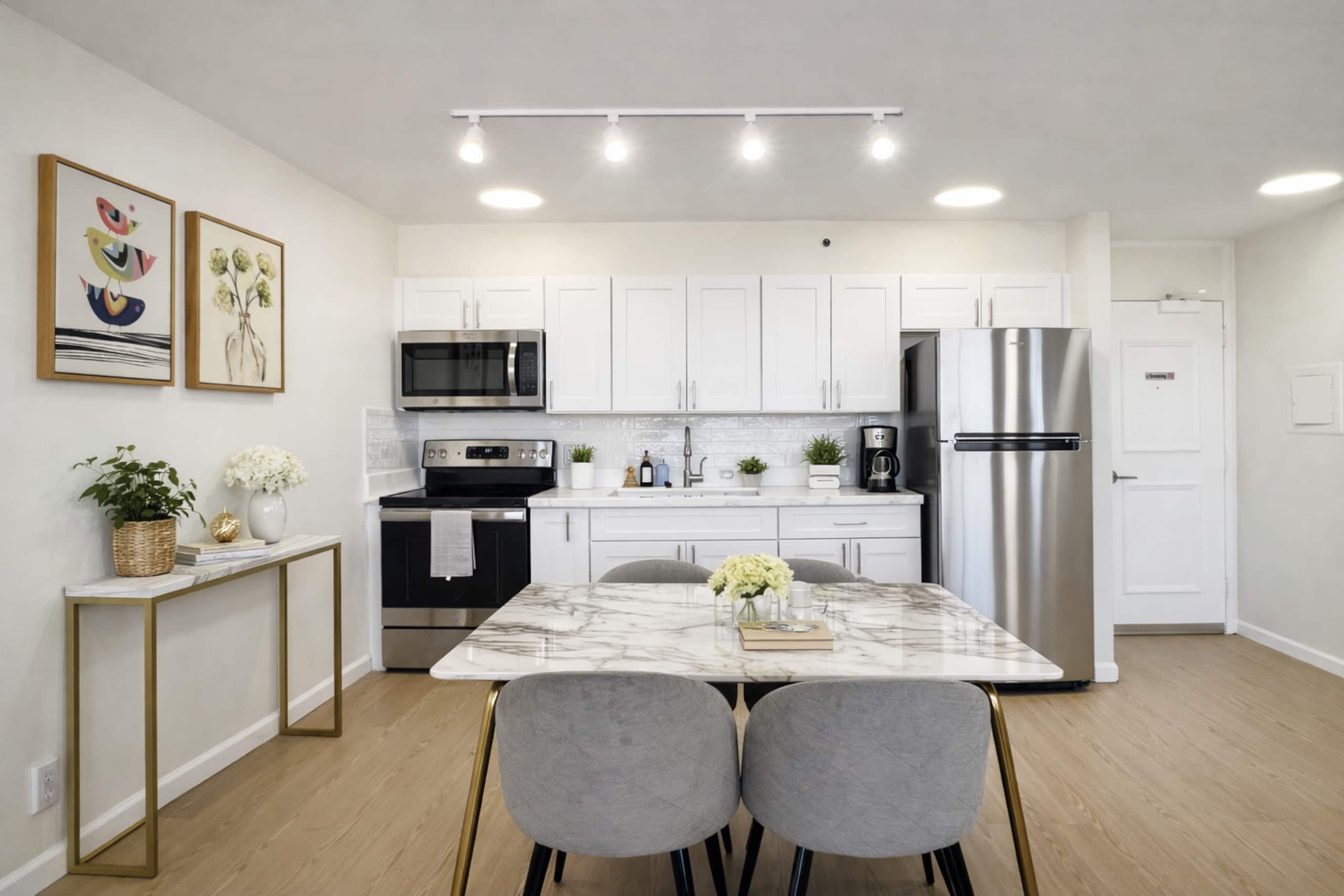 DiamondHead Ocean View Suite |Free Parking| 2Queen - Image 16