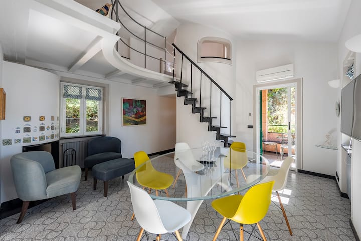 Paraggi Beach Dream By "At Home" - 菲諾港