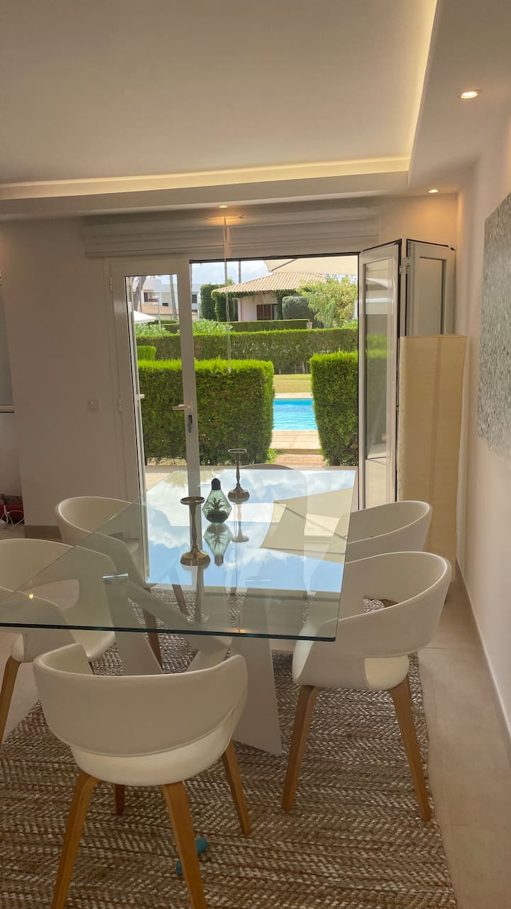 Family-friendly Beach Escape – 130m² Of Pure Joy - Port de Pollença